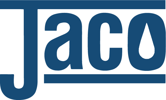 Jaco Waterproofing Logo